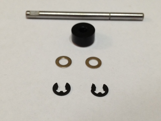 T-Motor 2216 Motor Shaft